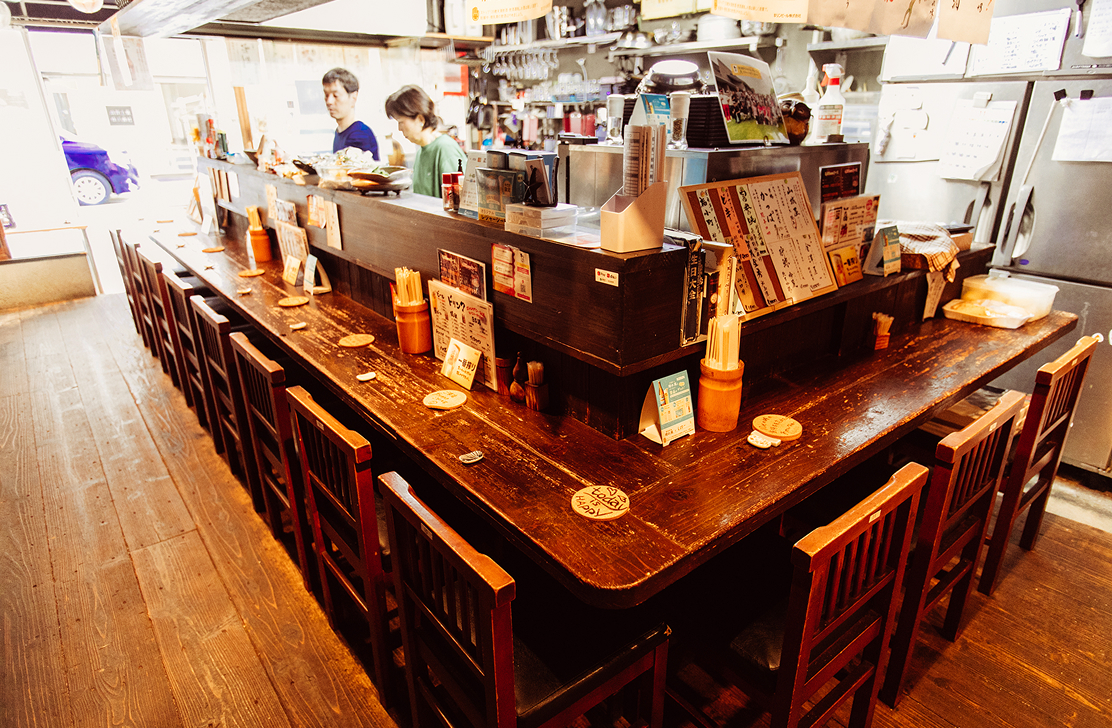 串でん わいわい