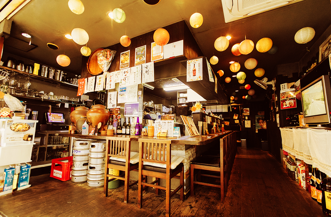 串でん わいわい