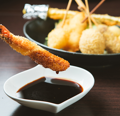 愛情たっぷりおでん