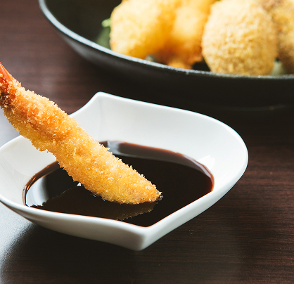 愛情たっぷりおでん