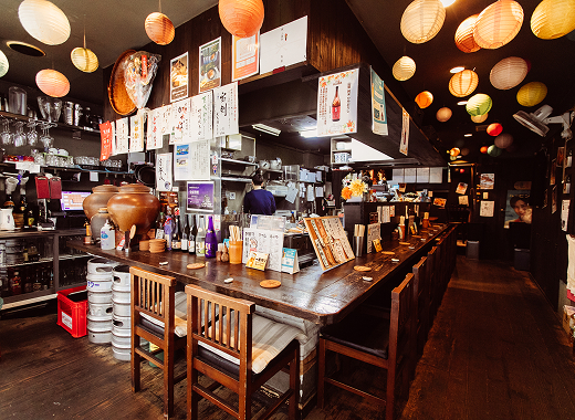 串でんわいわい