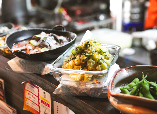 串でんわいわい